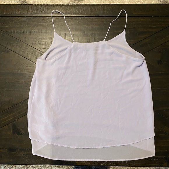 H&M | Lilac Camisole | Sz 8 - Picture 3 of 3